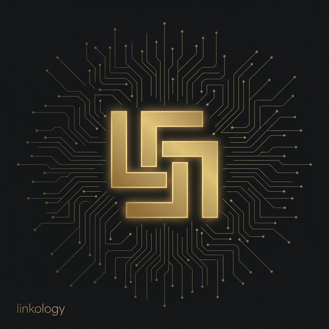 Linkology — Modern Web Development